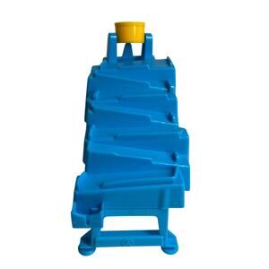 Mouse Trap HASBRO Game Stairs Ramp Blue Yellow Bucket Replacement Part 2016